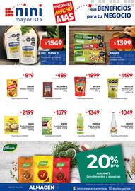 Catálogo Nini Mayorista semana 29 Página 19