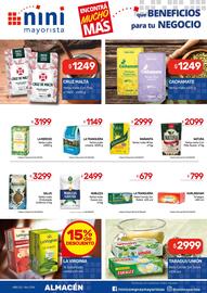 Catálogo Nini Mayorista semana 29 Página 24