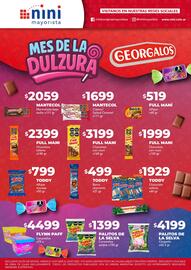 Catálogo Nini Mayorista semana 29 Página 29