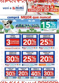 Catálogo Nini Mayorista semana 29 Página 38