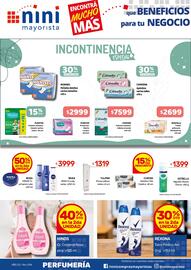 Catálogo Nini Mayorista semana 29 Página 5