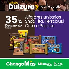 Catálogo Punto Mayorista Página 2