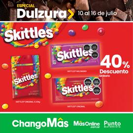 Catálogo Punto Mayorista Página 3