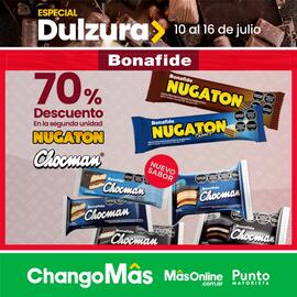 Catálogo Punto Mayorista Página 4