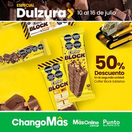 Catálogo Punto Mayorista Página 5