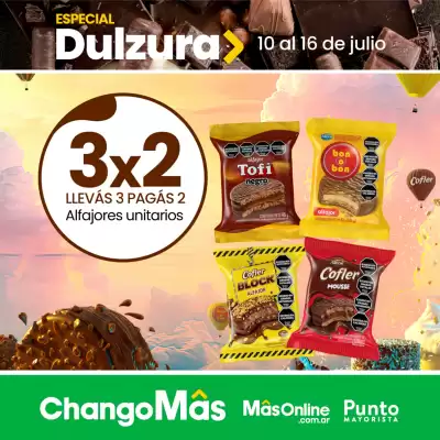 Catálogo Punto Mayorista (válido hasta 16-07)