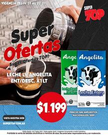 Catálogo Supermercados Top semana 29 Página 3