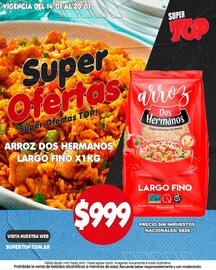 Catálogo Supermercados Top semana 29 Página 5