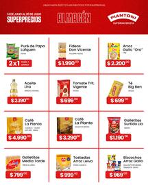 Piantoni Supermayorista semana 29 Página 3