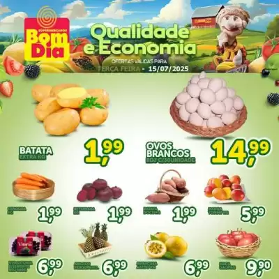 Catálogo Bom Dia