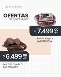 Catálogo El Milagro Mayorista semana 28 Página 2