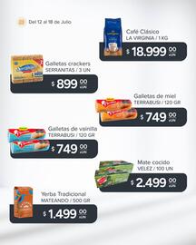 Catálogo El Milagro Mayorista semana 28 Página 3