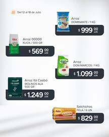 Catálogo El Milagro Mayorista semana 28 Página 5