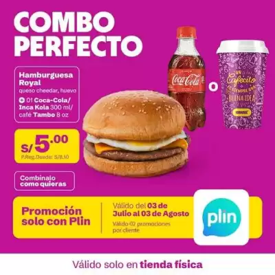 Catálogo Tambo (válido hasta 3-08)