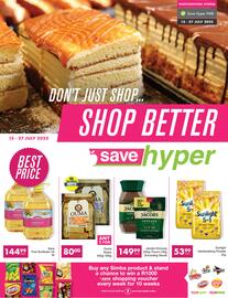 Save catalogue Page 1