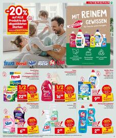 Interspar Flugblatt Seite 13