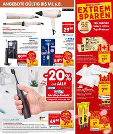 Interspar Flugblatt Seite 19