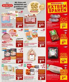 Interspar Flugblatt Seite 9