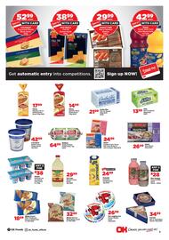 OK Foods catalogue Page 3
