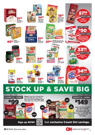 OK Foods catalogue Page 7