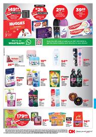 OK Foods catalogue Page 8