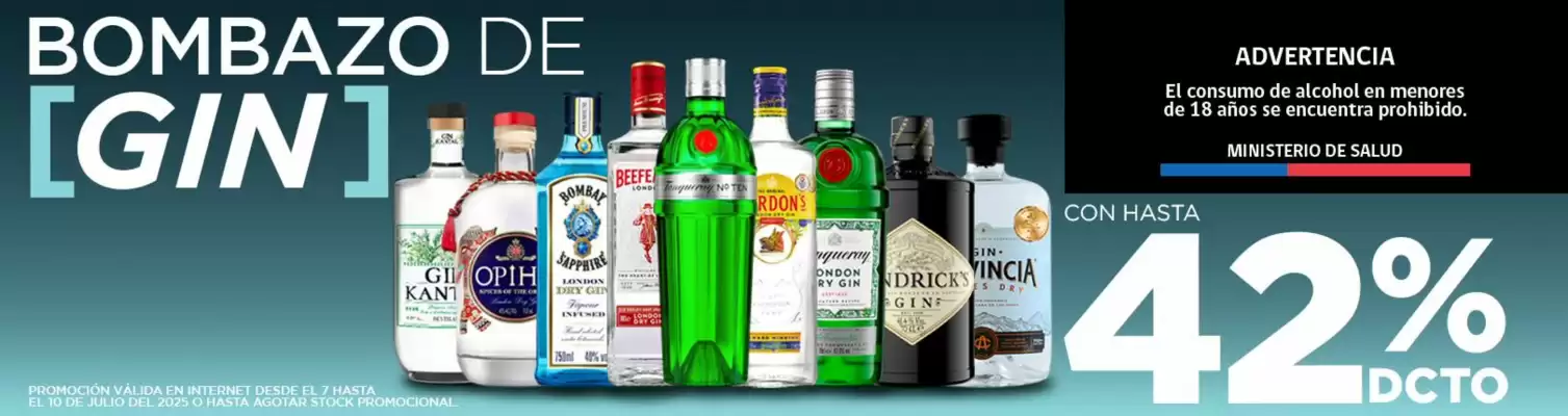 Catálogo Liquidos (válido hasta 29-07)