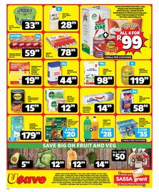 Usave catalogue Page 2
