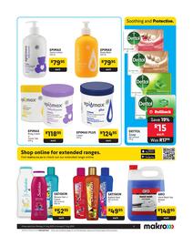 Makro catalogue Page 3