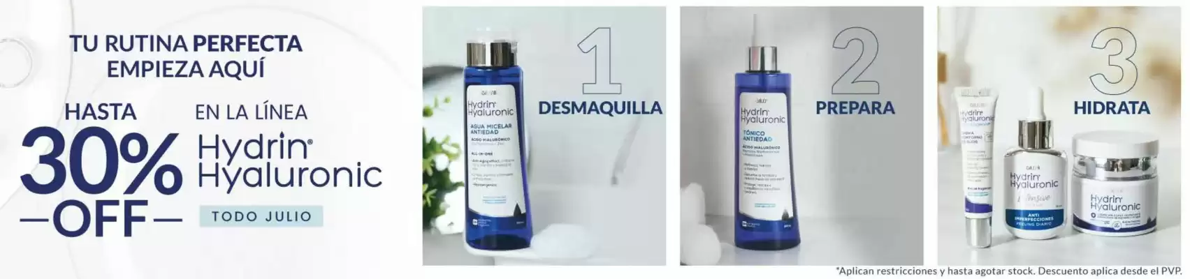 Catálogo Bassa (válido hasta 31-07)