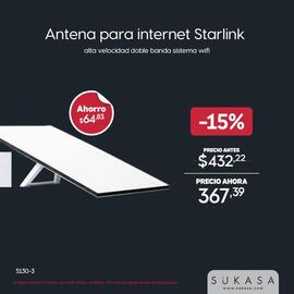 Catálogo Sukasa semana 29 Página 1