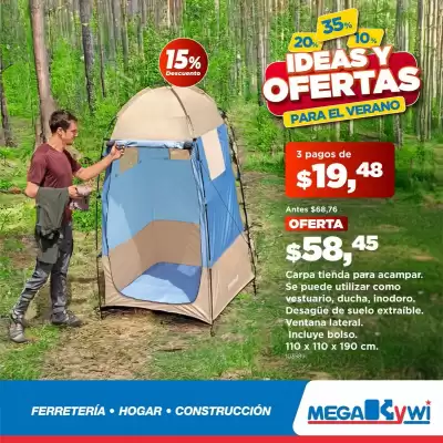 Catálogo Kywi (válido hasta 31-07)
