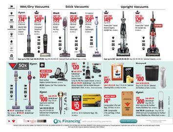 Canadian Tire flyer week 29 Page 10