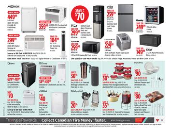 Canadian Tire flyer week 29 Page 11