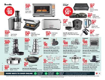 Canadian Tire flyer week 29 Page 13