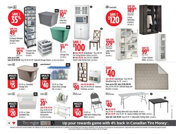 Canadian Tire flyer week 29 Page 14