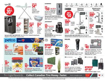 Canadian Tire flyer week 29 Page 15