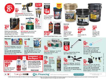 Canadian Tire flyer week 29 Page 16