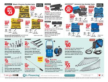 Canadian Tire flyer week 29 Page 17