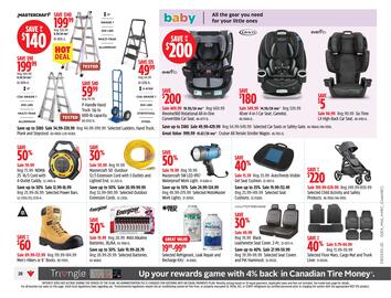 Canadian Tire flyer week 29 Page 20