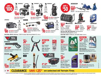 Canadian Tire flyer week 29 Page 22