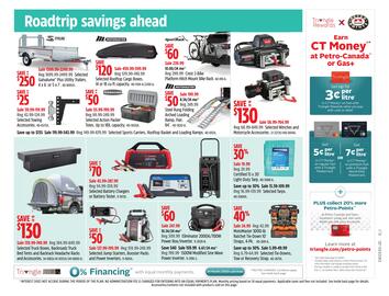 Canadian Tire flyer week 29 Page 24