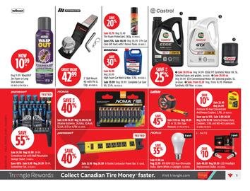 Canadian Tire flyer week 29 Page 3