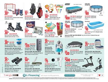Canadian Tire flyer week 29 Page 5