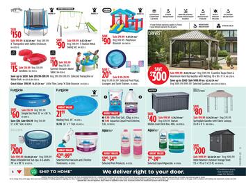 Canadian Tire flyer week 29 Page 6