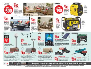 Canadian Tire flyer week 29 Page 8