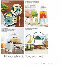 Belk Weekly Ad week 29 Page 23