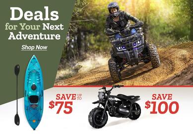 Tractor Supply Company Weekly Ad Page 1