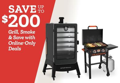 Tractor Supply Company Weekly Ad Page 3