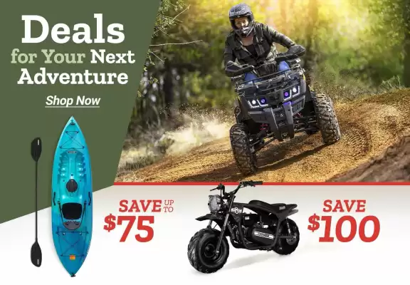 Tractor Supply Company Weekly Ad (valid until 15-07)