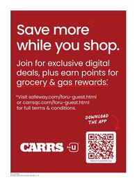 Safeway Weekly Ad Page 11